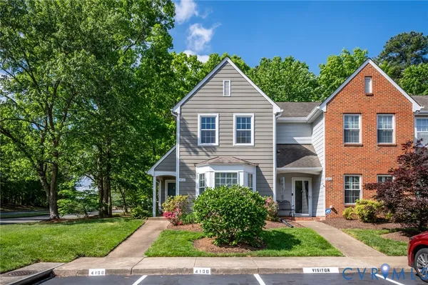 $309,000 | 4100 Bush Lake Drive, Glen Allen, VA 23060