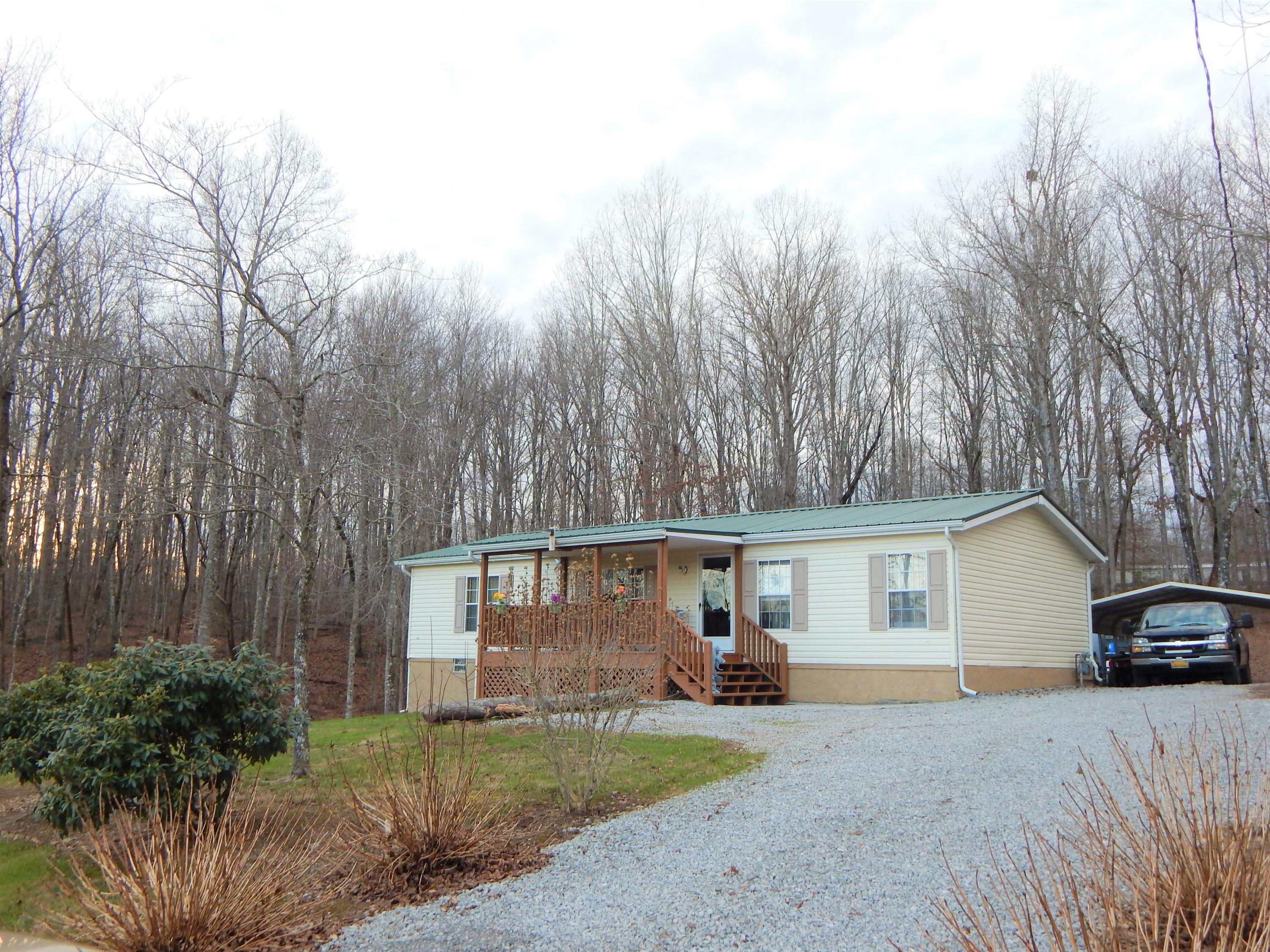 869 Maple Branch Road Sparta, TN 38583 - Photo 1 of 23 1
