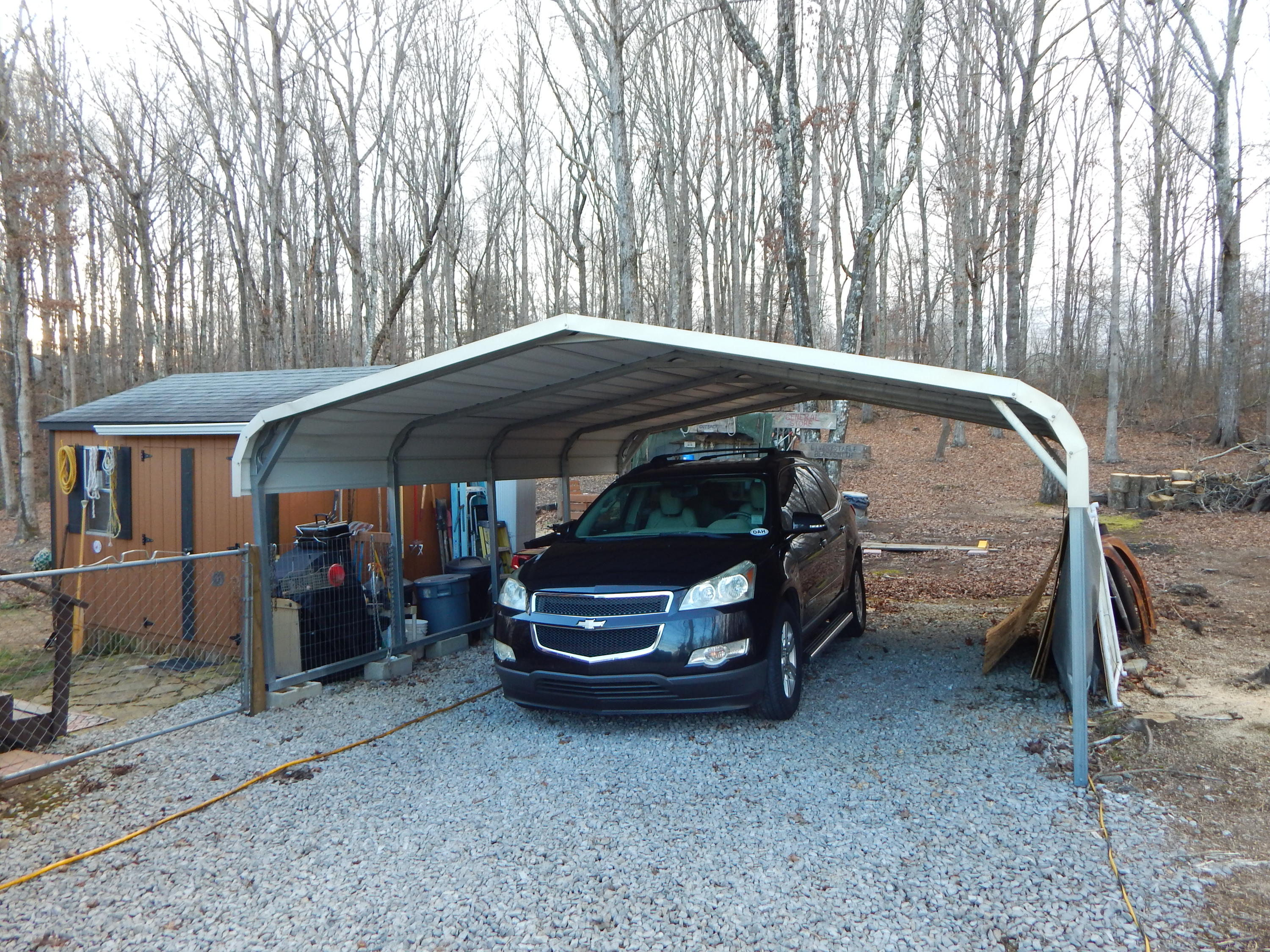 869 Maple Branch Road Sparta, TN 38583 - Photo 23 of 23 DSCN4109