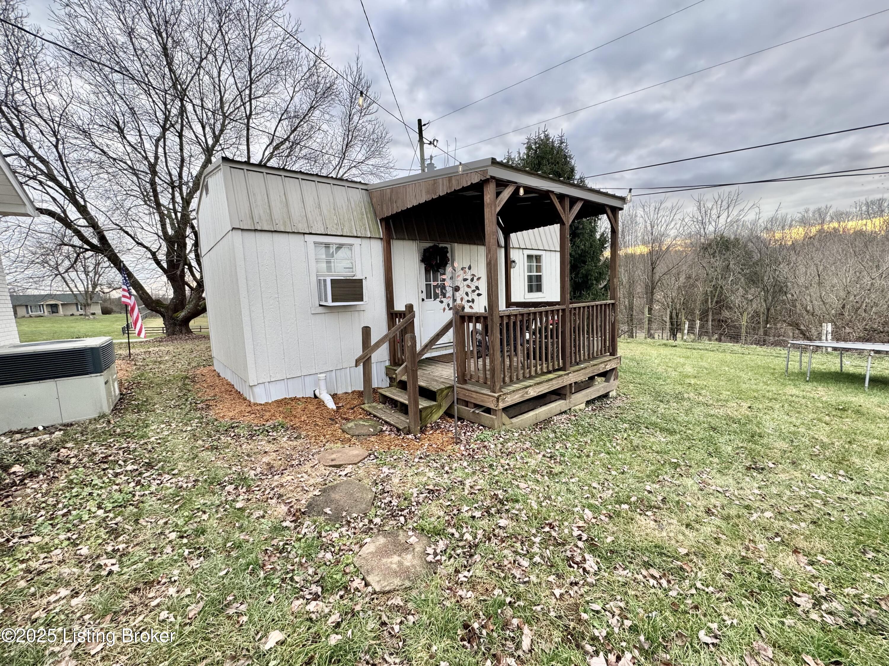 401 East Dale Rd Road Taylorsville, KY 40071 - Photo 62 of 62 62