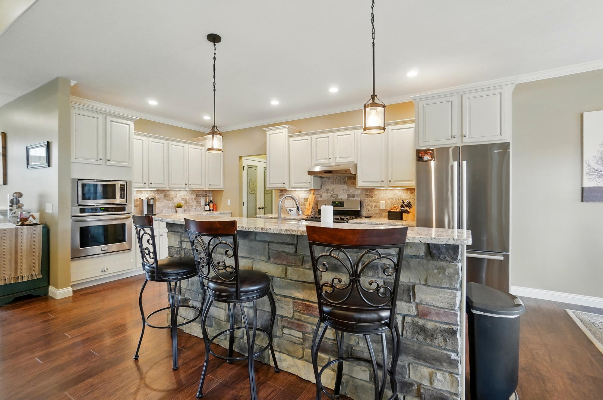 4655 North Alcony Conover Road Conover, OH 45317 - Photo 13 of 68 Gallery Image 13