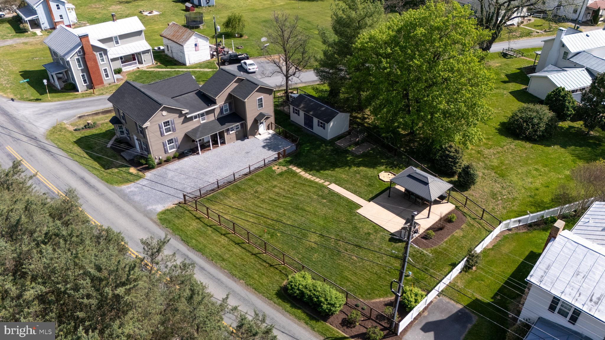 6748 Spring Creek Road Bridgewater, VA 22812 - Photo 2 of 78