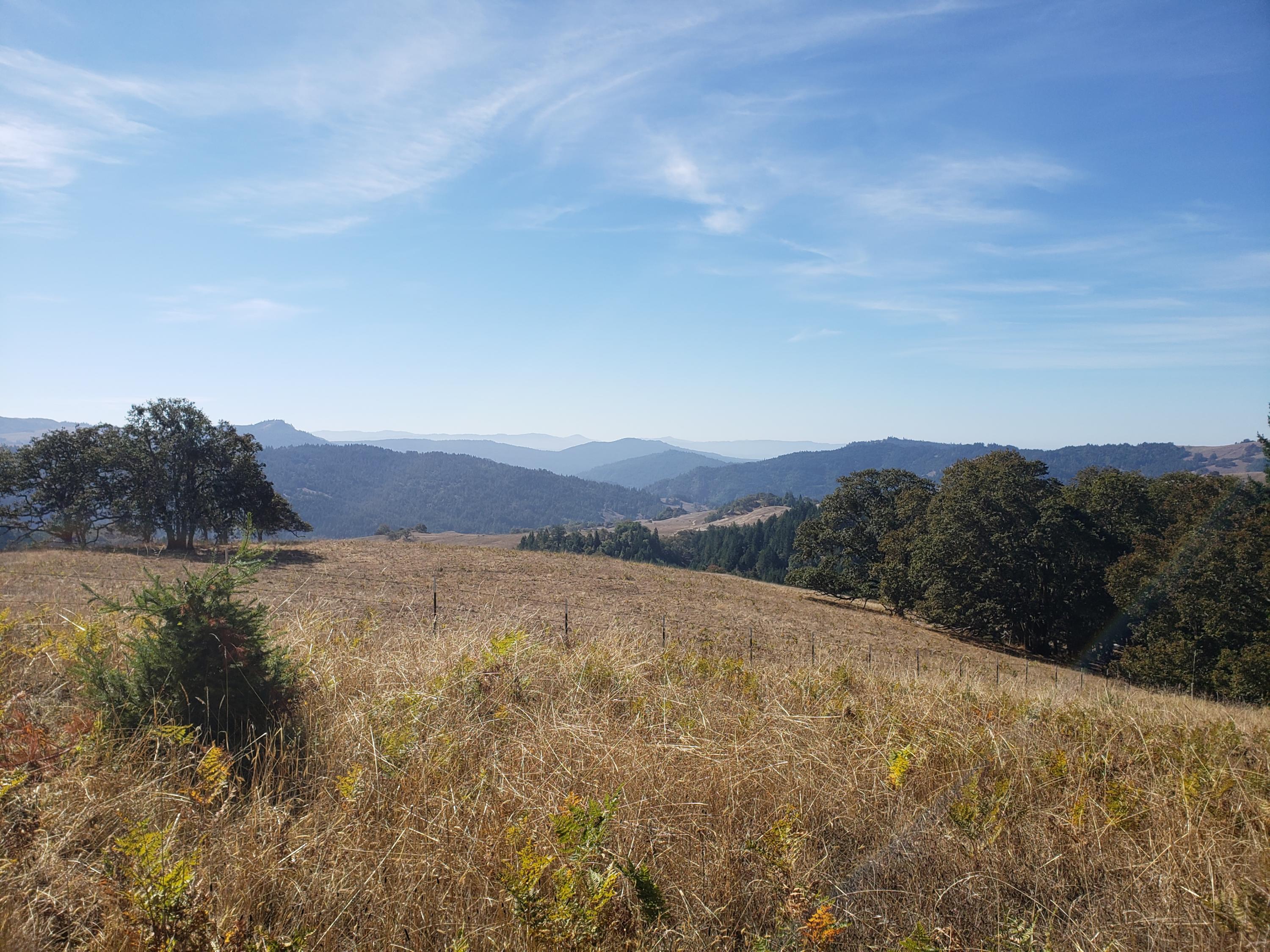 160-acres Butte Creek Road Kneeland, CA 95549 - Photo 55 of 56