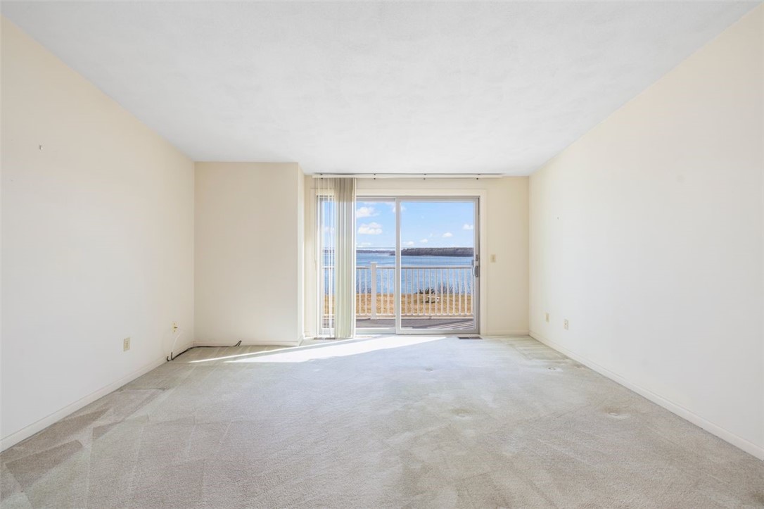 4496 Post Road, Unit 3 Warwick, RI 02818 - Photo 26 of 44 Primary bedroom