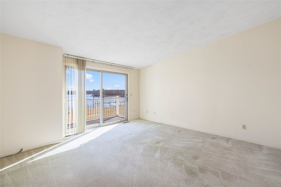 4496 Post Road, Unit 3 Warwick, RI 02818 - Photo 27 of 44 Primary bedroom