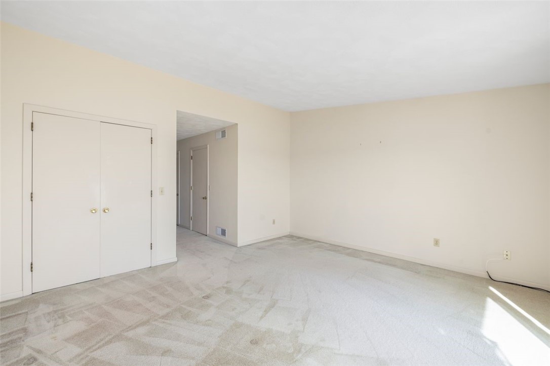 4496 Post Road, Unit 3 Warwick, RI 02818 - Photo 28 of 44 Primary bedroom