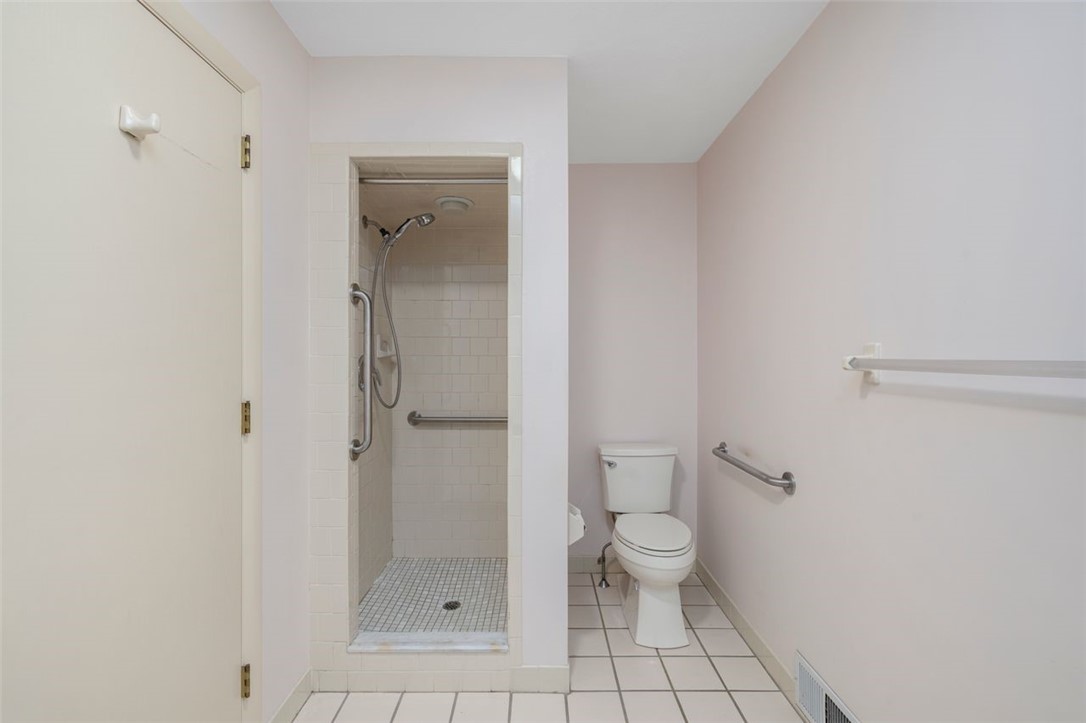 4496 Post Road, Unit 3 Warwick, RI 02818 - Photo 34 of 44 En Suite Shower.