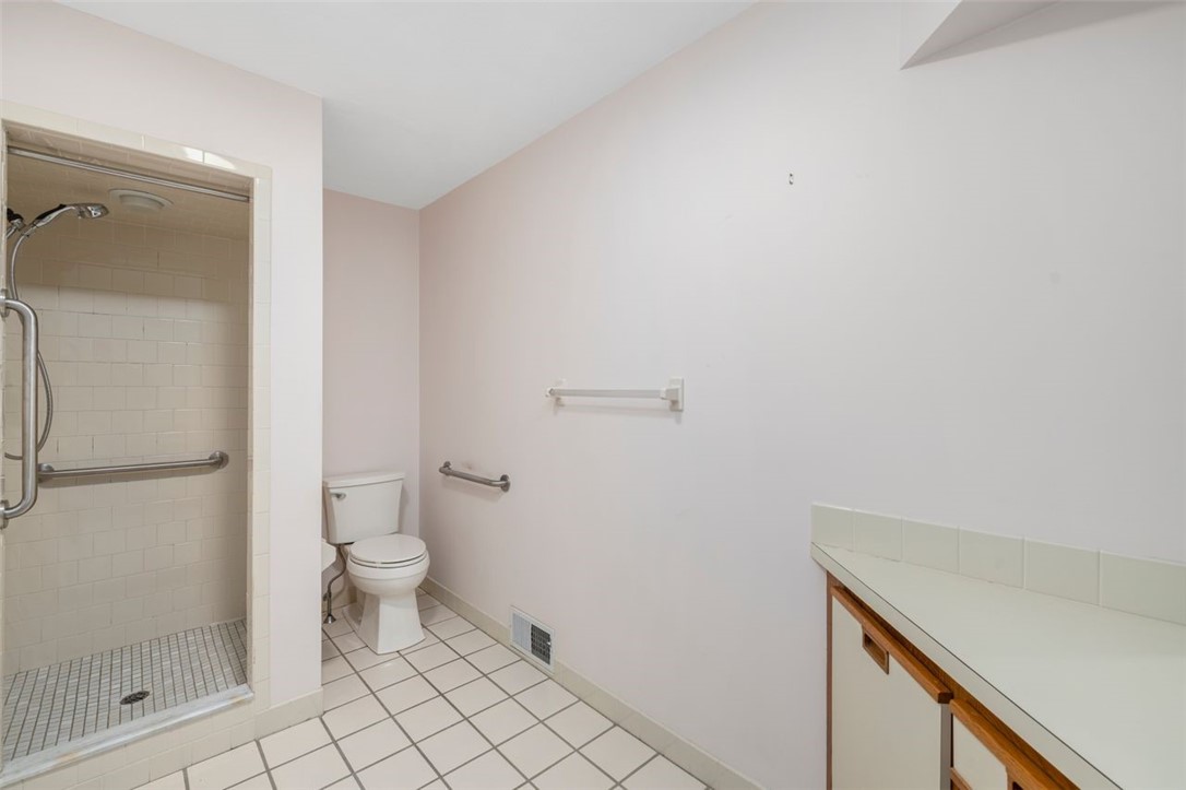 4496 Post Road, Unit 3 Warwick, RI 02818 - Photo 35 of 44 En Suite Shower