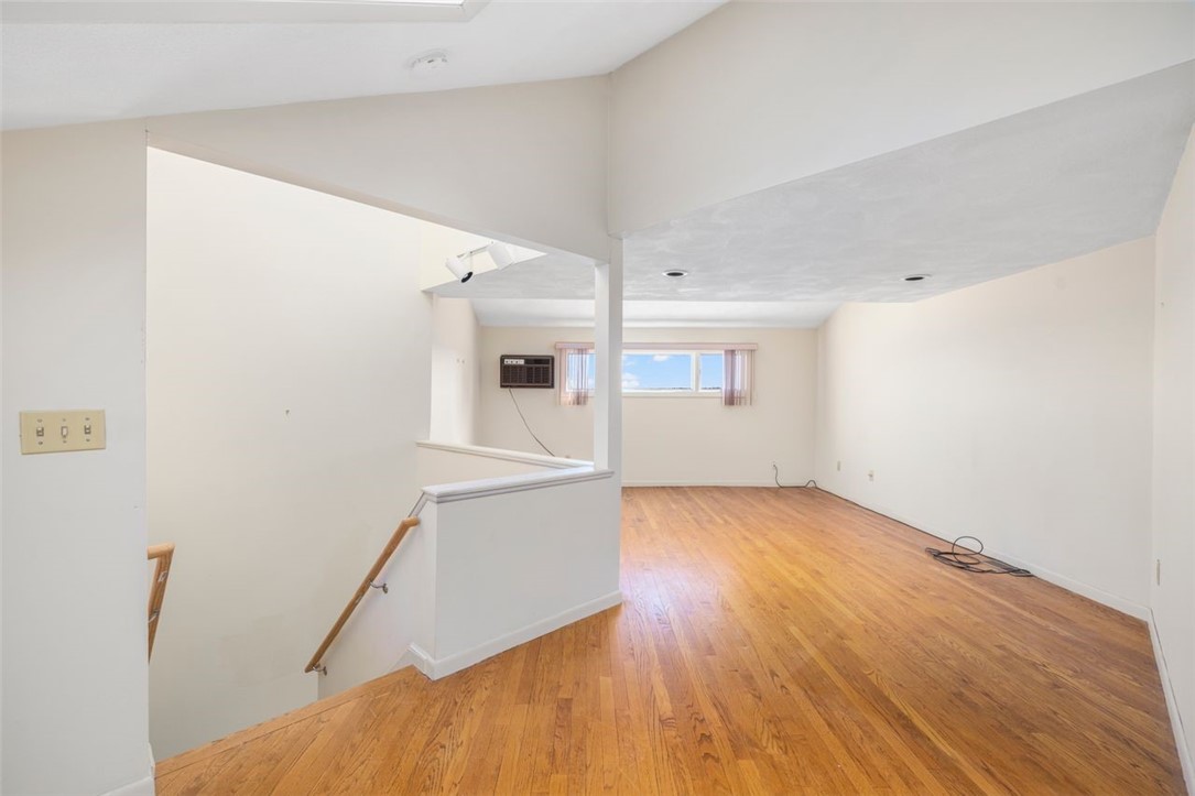 4496 Post Road, Unit 3 Warwick, RI 02818 - Photo 37 of 44 Top Level Loft/Bonus room