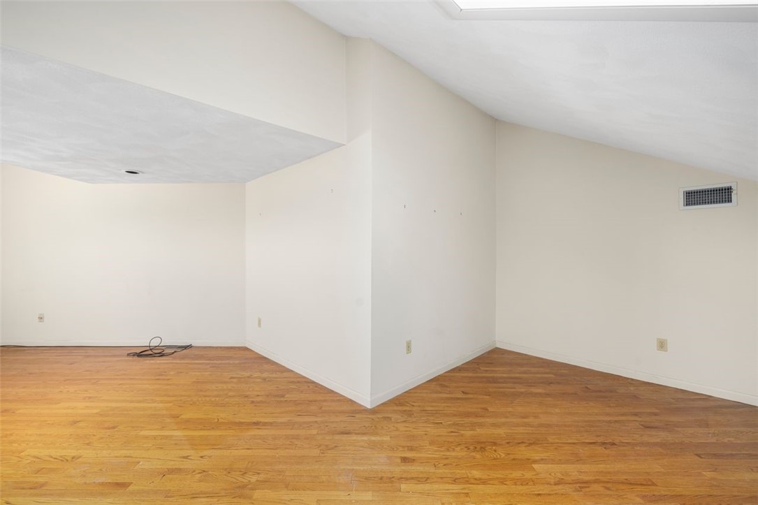 4496 Post Road, Unit 3 Warwick, RI 02818 - Photo 38 of 44 Top Level Loft/Bonus room