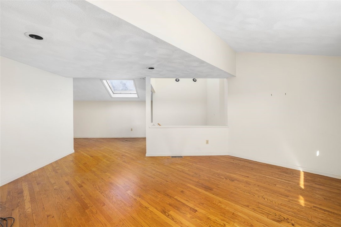 4496 Post Road, Unit 3 Warwick, RI 02818 - Photo 40 of 44 Top Level Loft/Bonus room