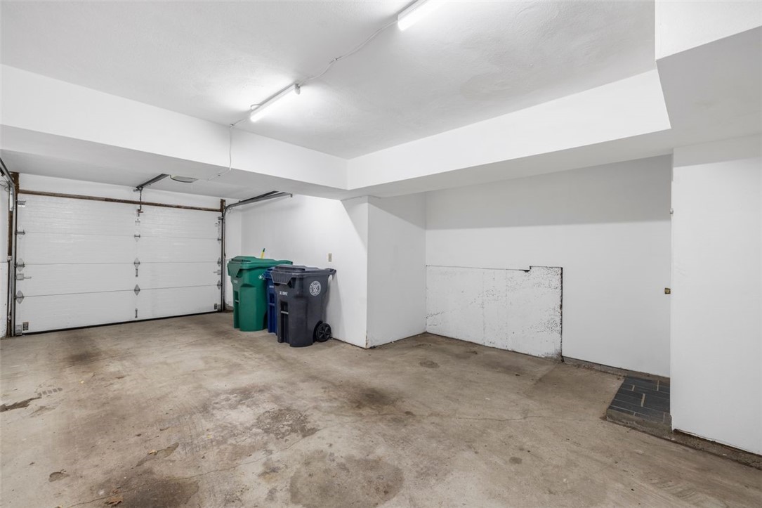 4496 Post Road, Unit 3 Warwick, RI 02818 - Photo 44 of 44 Spacious attached garage