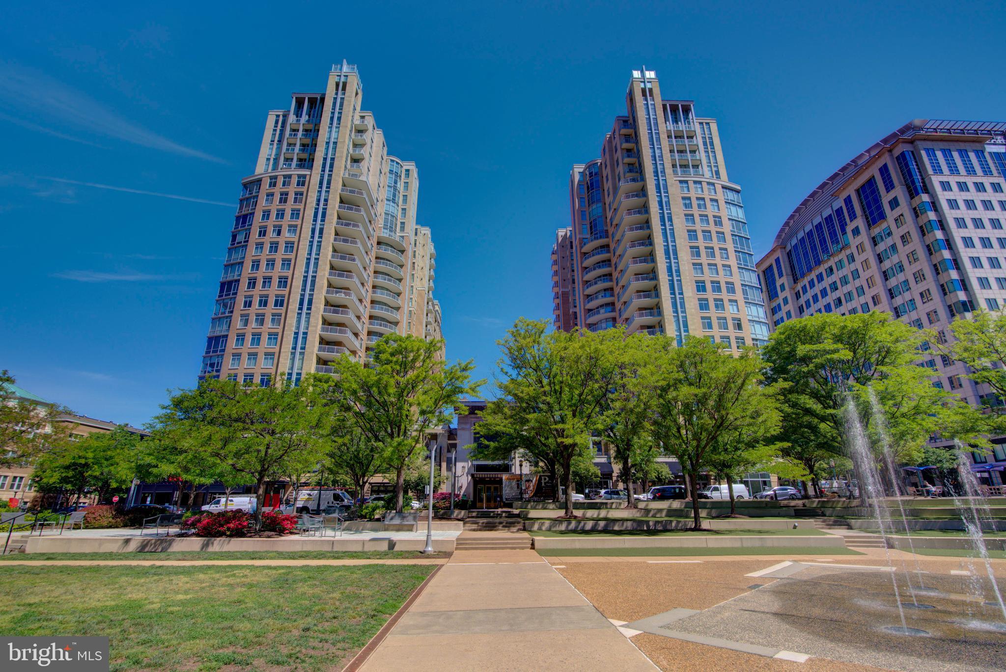 11990 Market Street, Unit 2101 Reston, VA 20190 - Photo 92 of 103 Midtown at Reston Town Centre