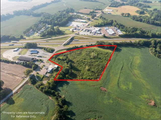$399,000 | 0 Providence- I-40 Road, Denmark, TN 38391