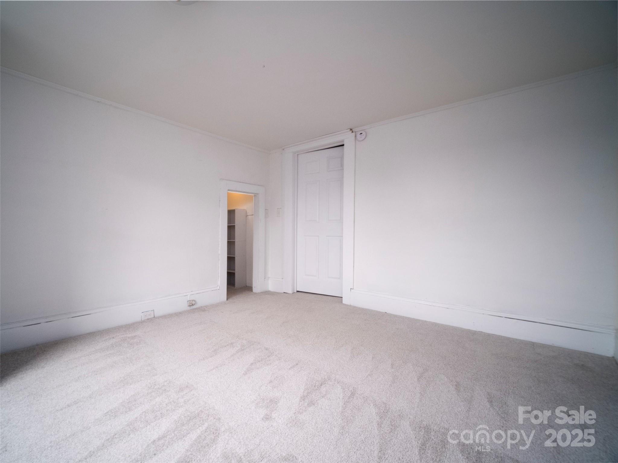 525 West 2nd Avenue Gastonia, NC 28052 - Photo 20 of 39 a view of an empty room