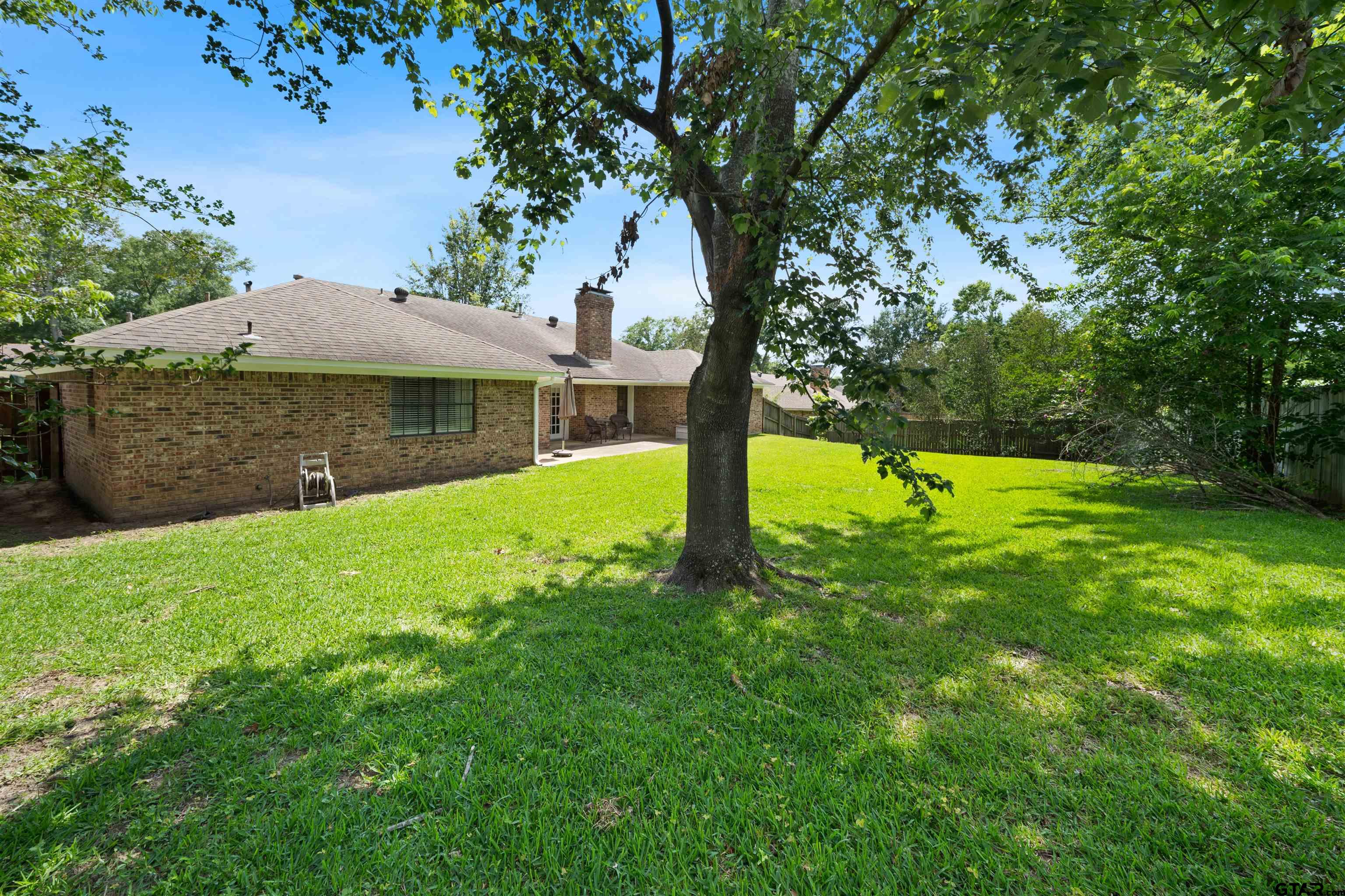 809 West Rieck Road Tyler, TX 75703 - Photo 29 of 31