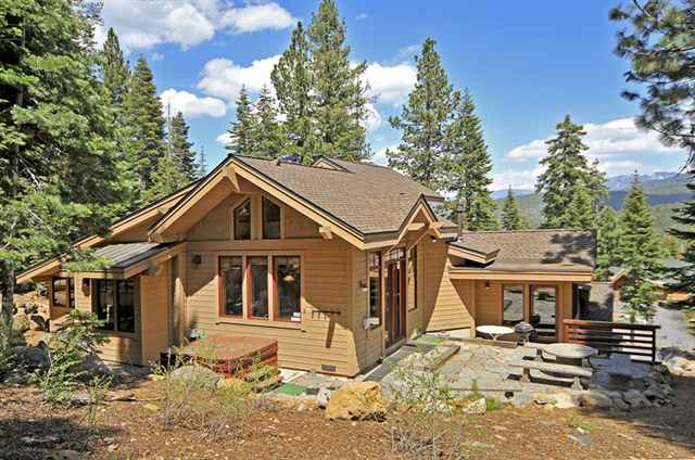 1766 Grouse Ridge Road Northstar, CA 96161 - Photo 2 of 9