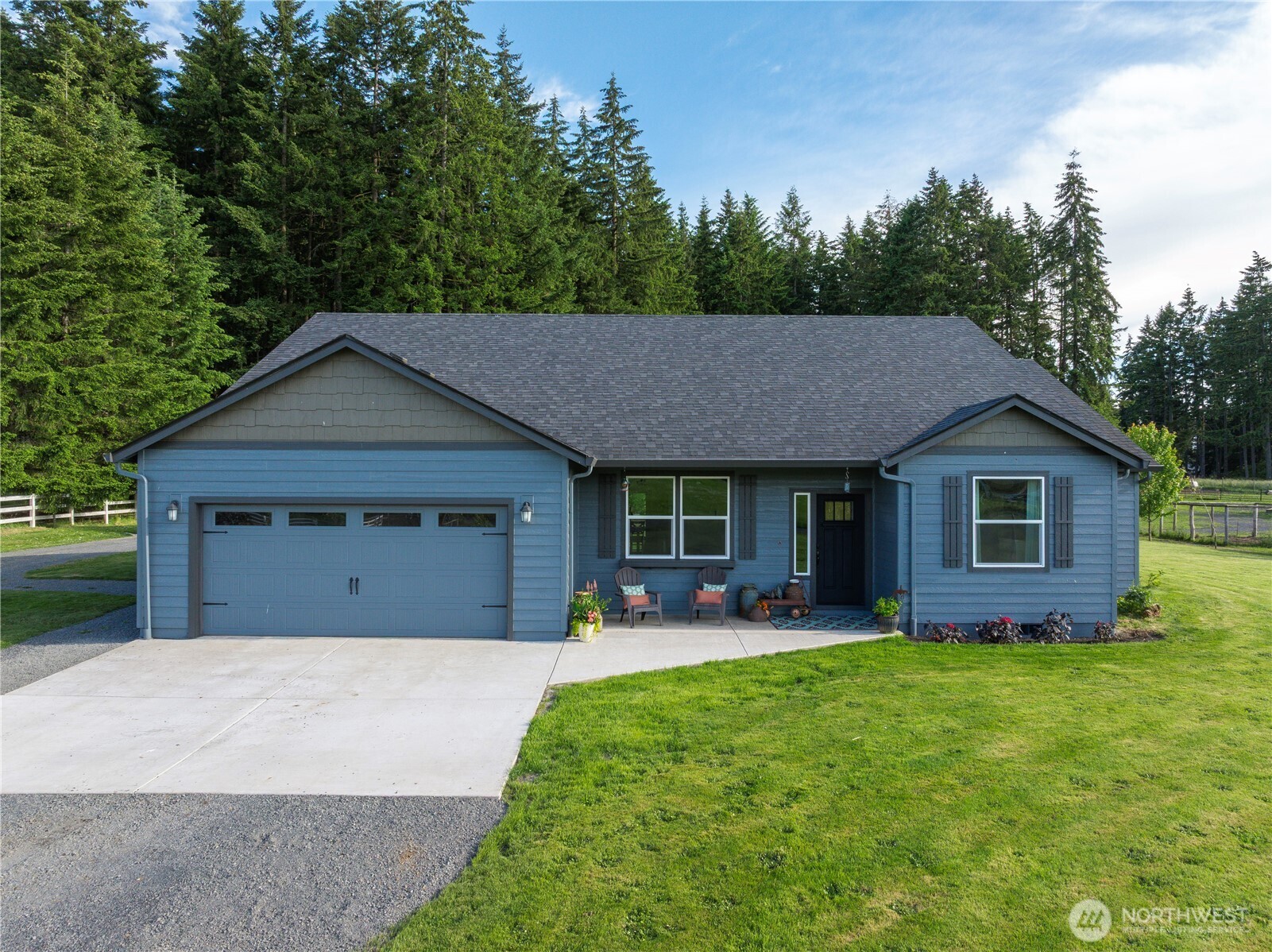 258 Antrim Road Winlock, WA 98596 - Photo 3 of 40