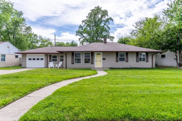 $239,900 | 3934 Wenonah Lane, Fort Wayne, IN 46809