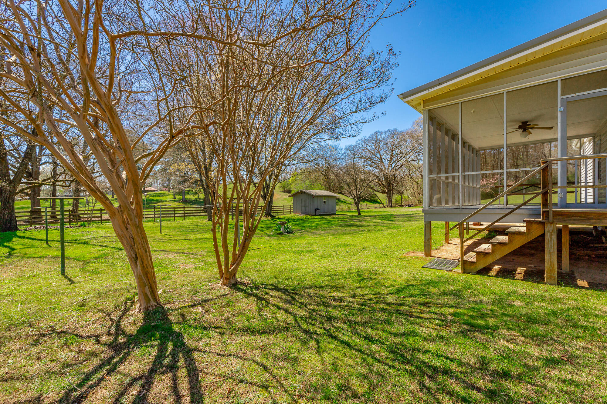 55 Rutledge Street Chickamauga, GA 30707 - Photo 11 of 55 55 Rutledge Street HD-11
