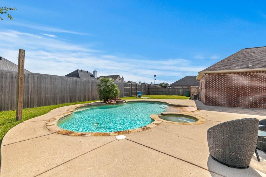 1466 Jamie Renee Lake Charles, LA 70605 - Photo 18 of 19 Gallery Image 18
