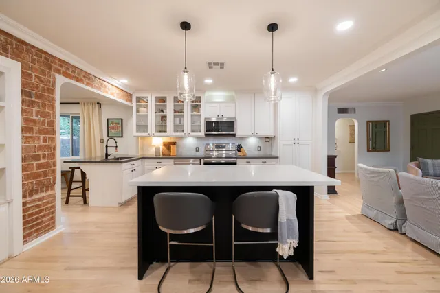 $1,199,999 | 546 West Encanto Boulevard, Phoenix, AZ 85003