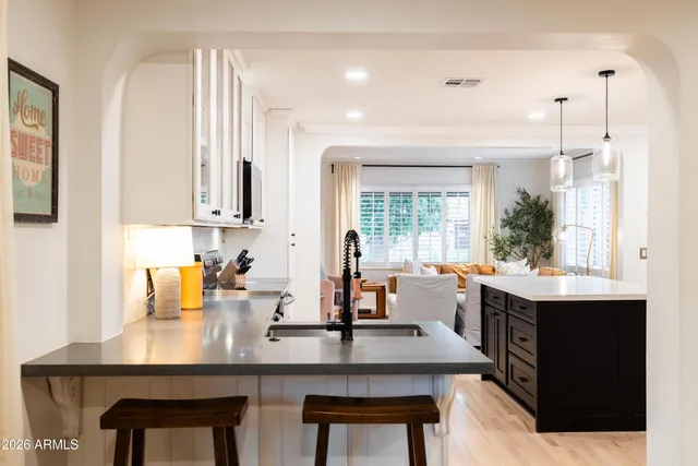 $1,199,999 | 546 West Encanto Boulevard, Phoenix, AZ 85003