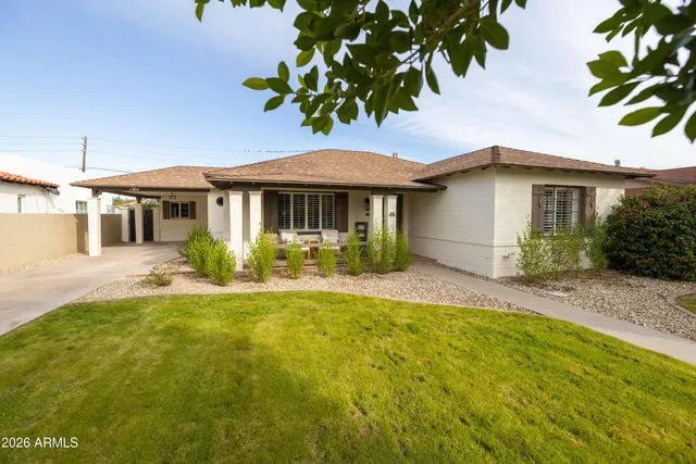 $1,199,999 | 546 West Encanto Boulevard, Phoenix, AZ 85003