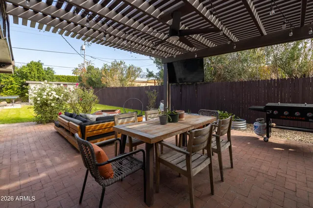 $1,199,999 | 546 West Encanto Boulevard, Phoenix, AZ 85003