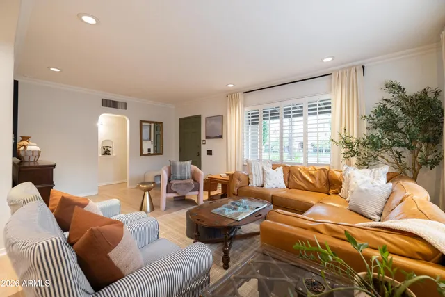 $1,199,999 | 546 West Encanto Boulevard, Phoenix, AZ 85003