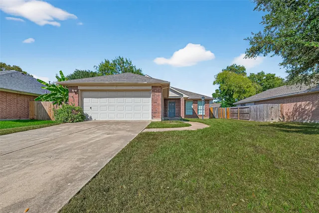 $1,700 | 18402 Willow Moss Drive, Katy, TX 77449