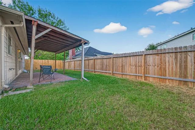 $1,700 | 18402 Willow Moss Drive, Katy, TX 77449