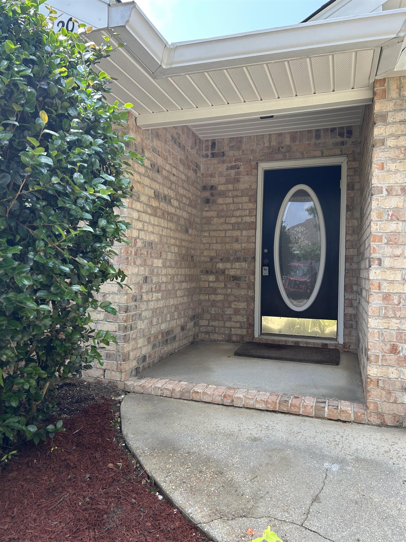 120 Davison Loop Fairhope, AL 36532 - Photo 2 of 41 Entrance