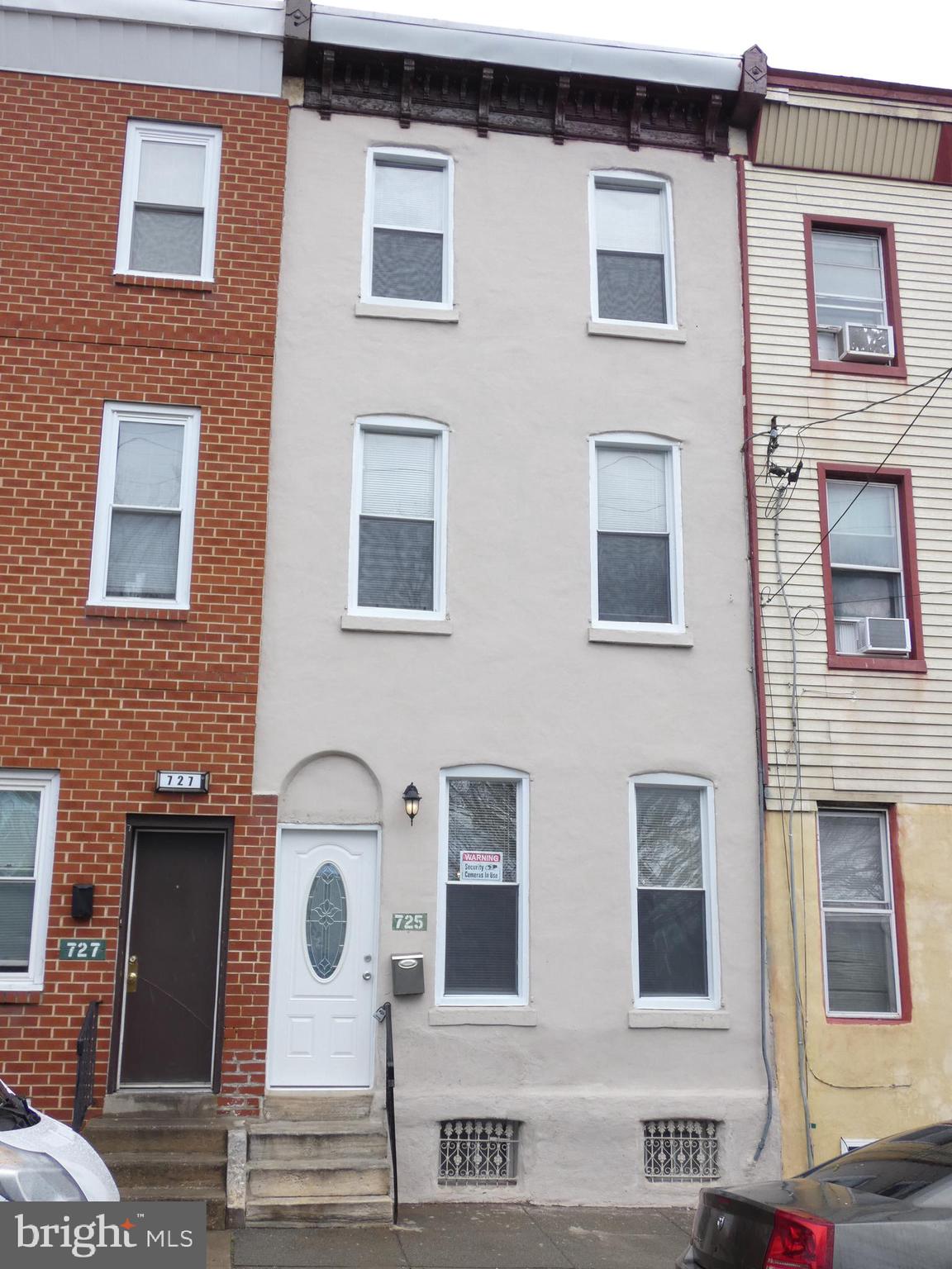 725 West Montgomery Ave  