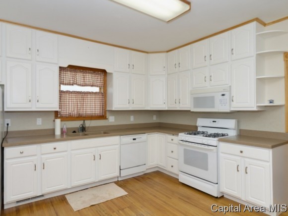 512 South Walnut Street Rochester, IL 62563 - Photo 6 of 14