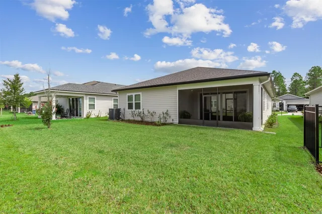 $435,000 | 75309 White Rabbit Avenue, Yulee, FL 32097