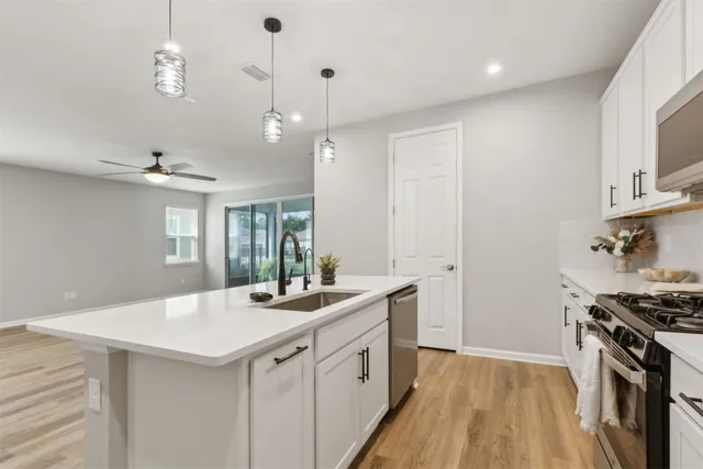 $435,000 | 75309 White Rabbit Avenue, Yulee, FL 32097