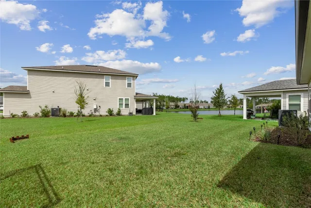 $435,000 | 75309 White Rabbit Avenue, Yulee, FL 32097