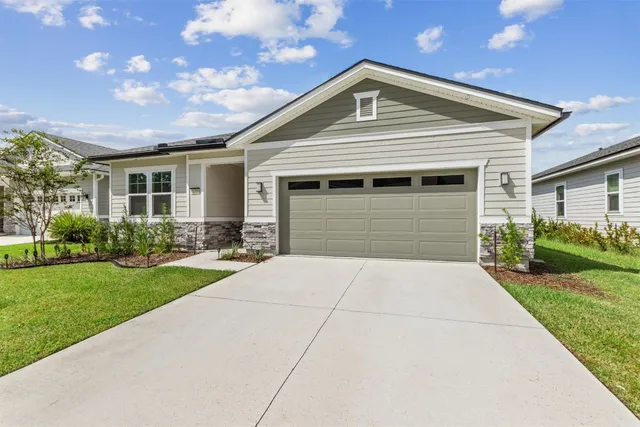 $435,000 | 75309 White Rabbit Avenue, Yulee, FL 32097
