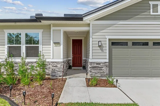 $435,000 | 75309 White Rabbit Avenue, Yulee, FL 32097