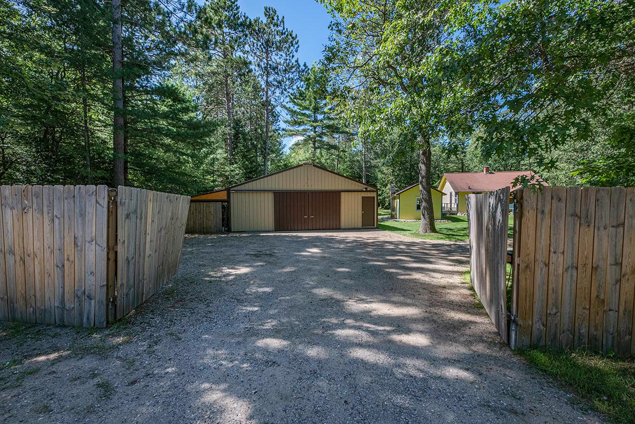 1287 Catfish Lake Road Eagle River, WI 54521 - Photo 14 of 29 Gallery Image 14