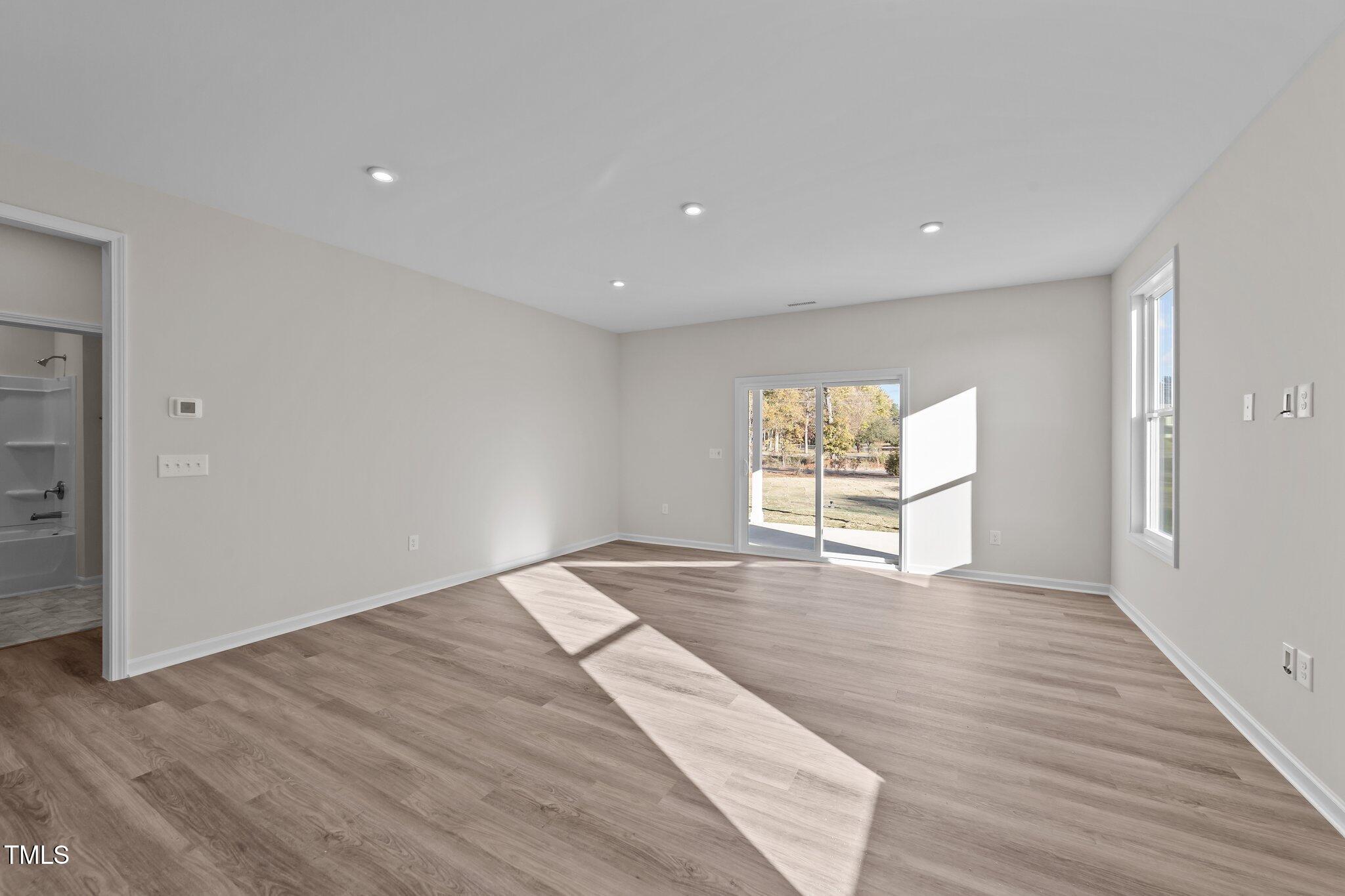 36 Railcar Way Clayton, NC 27520 - Photo 11 of 40 Great Room