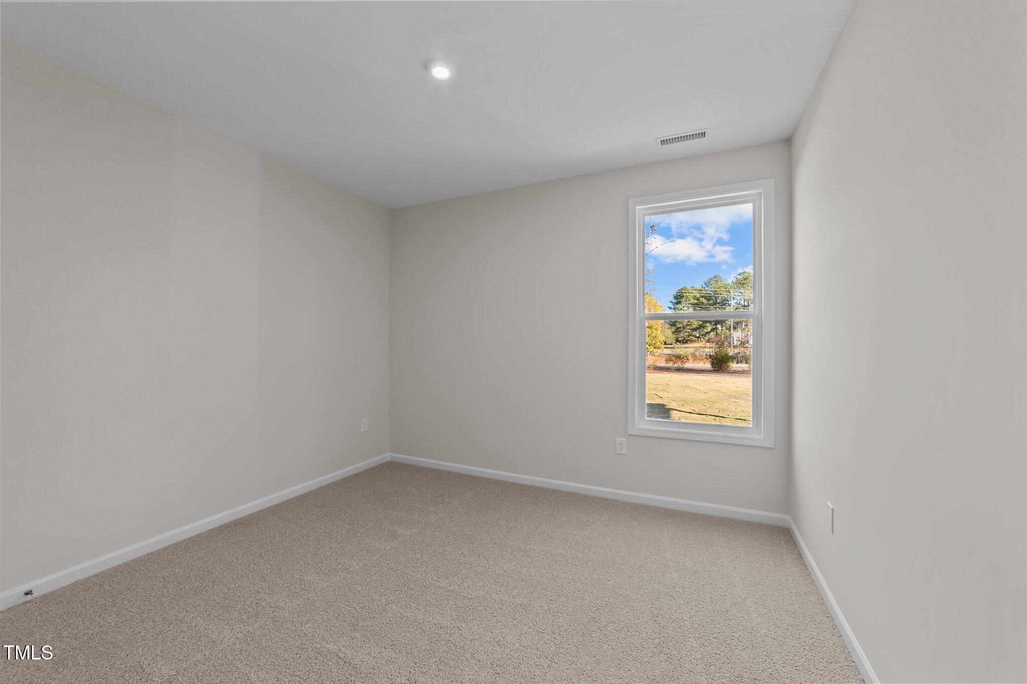 36 Railcar Way Clayton, NC 27520 - Photo 14 of 40 Main Floor Bedroom