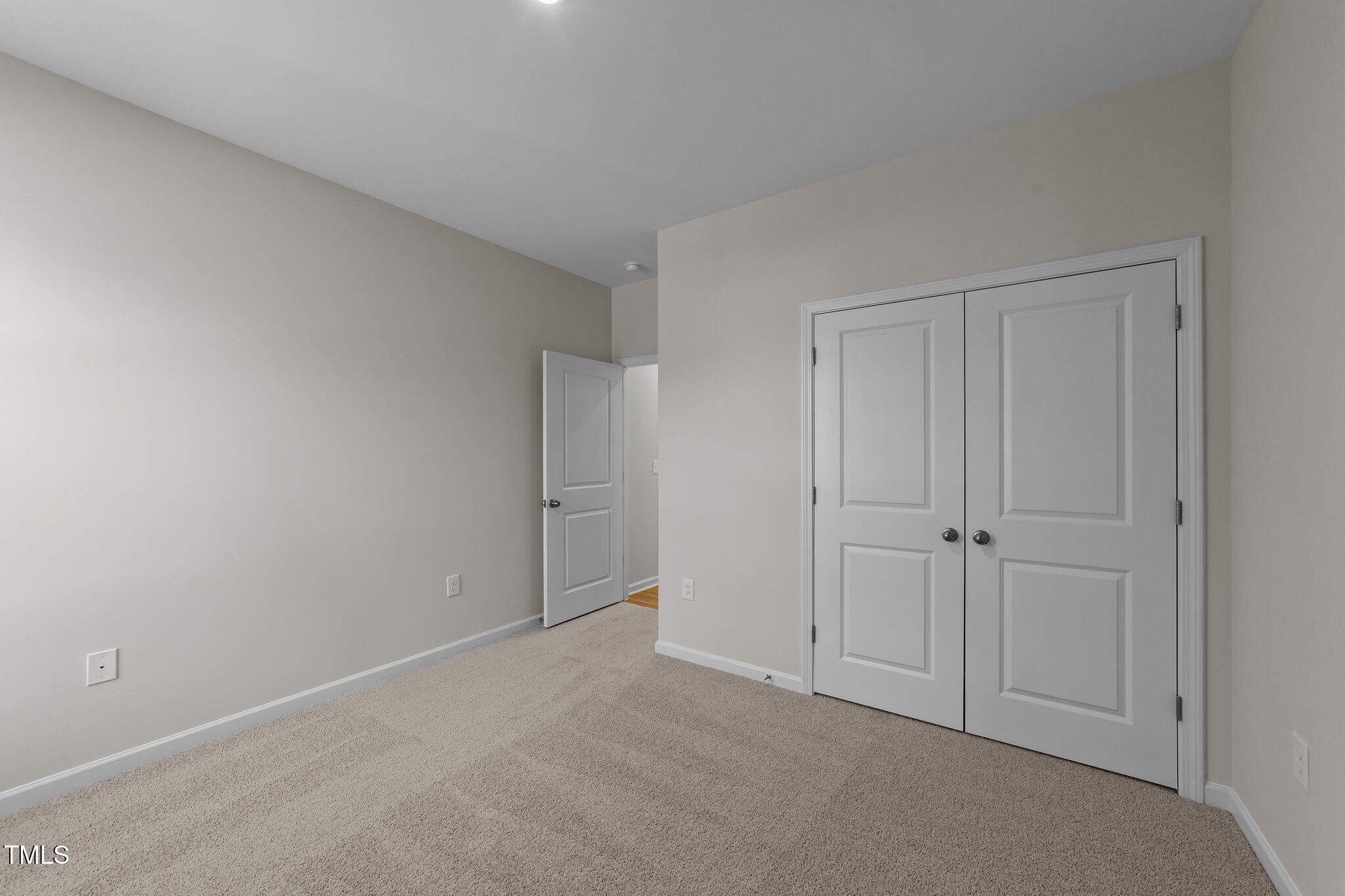 36 Railcar Way Clayton, NC 27520 - Photo 15 of 40 Main Floor Bedroom