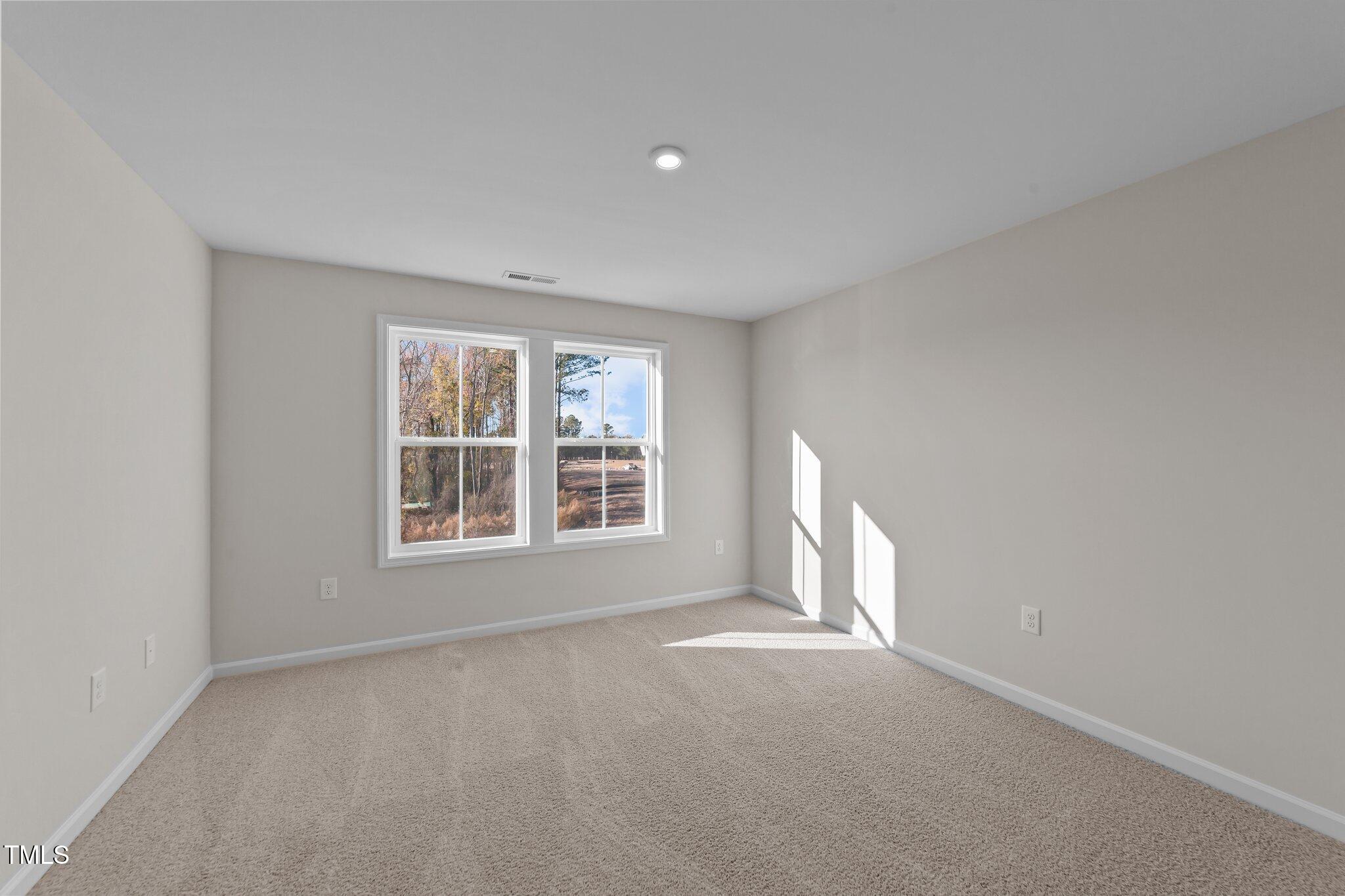 36 Railcar Way Clayton, NC 27520 - Photo 17 of 40 Bedroom #3