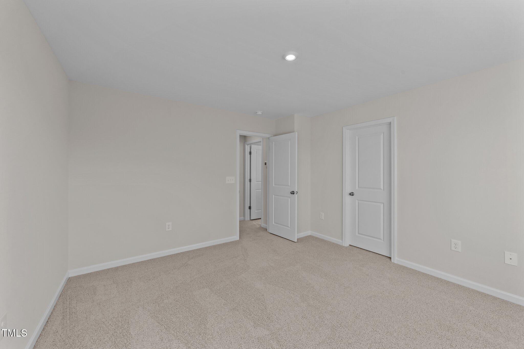 36 Railcar Way Clayton, NC 27520 - Photo 18 of 40 Bedroom #3