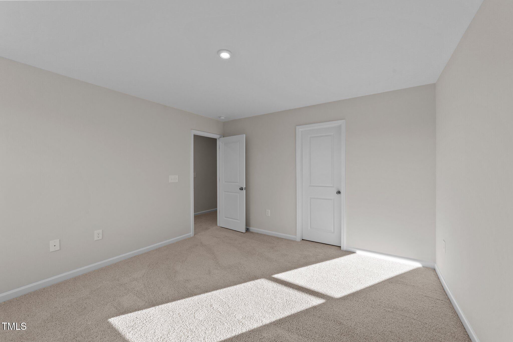 36 Railcar Way Clayton, NC 27520 - Photo 20 of 40 Bedroom #2