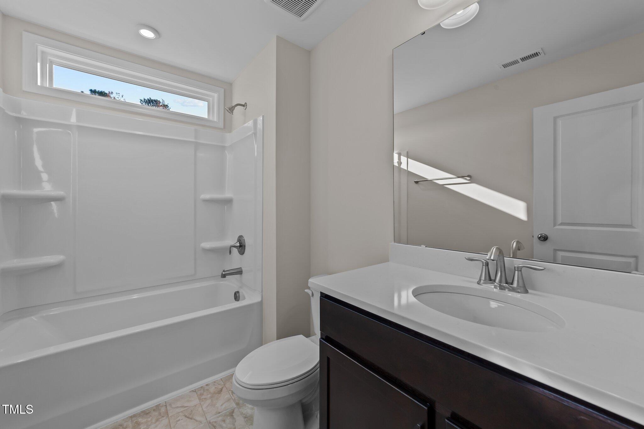 36 Railcar Way Clayton, NC 27520 - Photo 21 of 40 Hall Bath