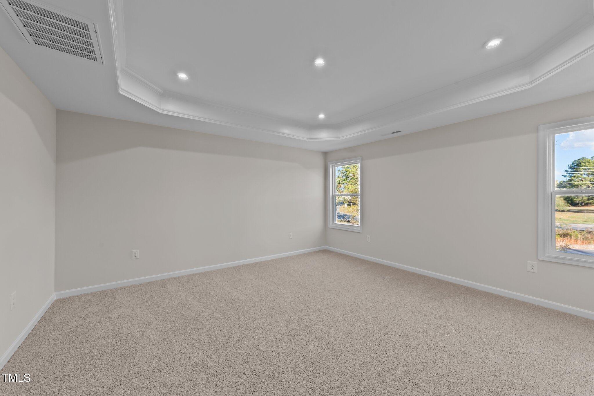 36 Railcar Way Clayton, NC 27520 - Photo 25 of 40 Primary Bedroom