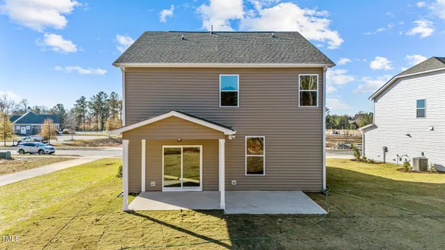 $414,900 | 36 Railcar Way, Clayton, NC 27520
